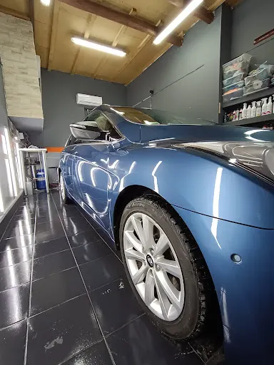 Strefa GlanSu - Auto Detailing