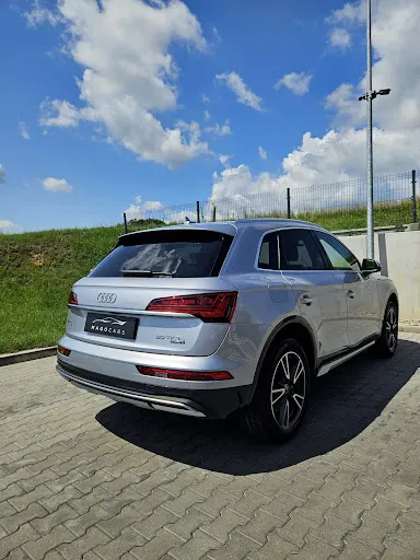 Mago Cars wypożyczalnia samochodów