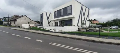 Pokoje i Apartamenty Miranda - Wodzisław Śląski